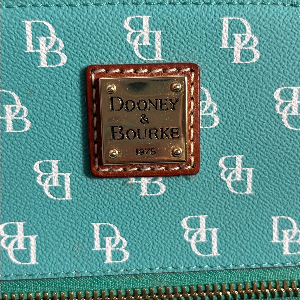 Dooney & Bourke Gretta Backpack - Picture 4 of 8